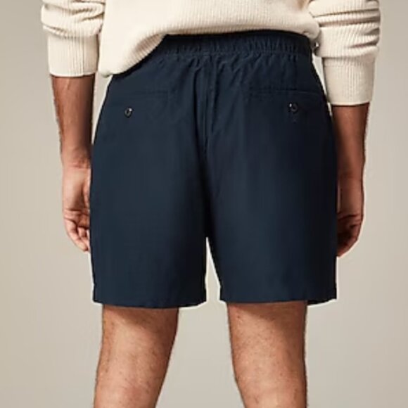 J. Crew 5" Everyday drawstring short Size XL - Picture 2 of 10
